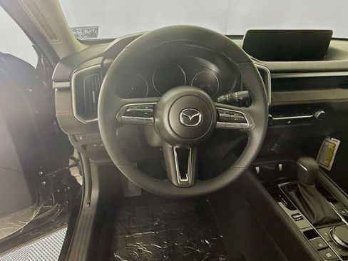 New 2025 MAZDA CX-50 AWD 2.5 Hybrid w/ Cargo Package image 11