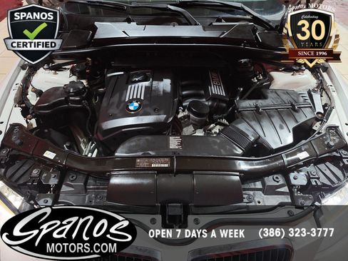 Used 2012 BMW 328i Convertible RWD image 19