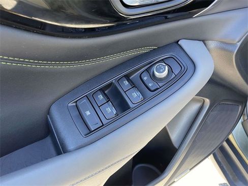 Used 2024 Subaru Outback Onyx Edition image 19