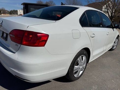 Used 2014 Volkswagen Jetta SE image 9