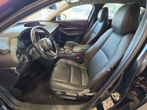Used 2024 MAZDA CX-30 AWD 2.5 S w/ Select Sport Pkg image 16