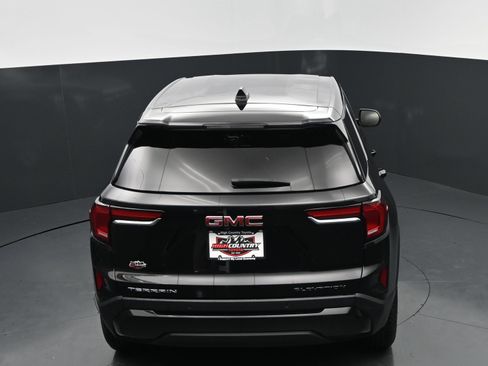 Used 2026 GMC Terrain Elevation FWD image 31