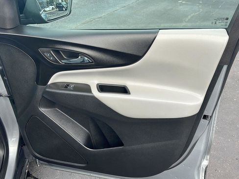 Used 2024 Chevrolet Equinox LS w/ LS Convenience Package image 27