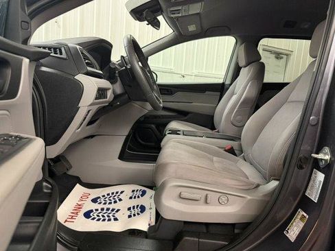 Used 2020 Honda Odyssey EX image 8