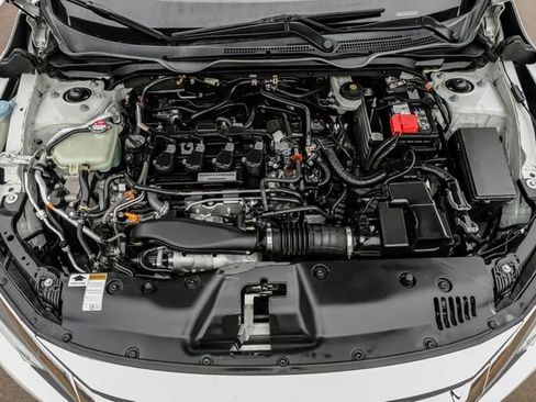 Used 2018 Honda Civic EX-T image 53