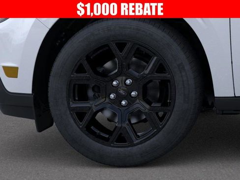 New 2025 Ford Maverick XLT w/ Black Appearance Package image 20