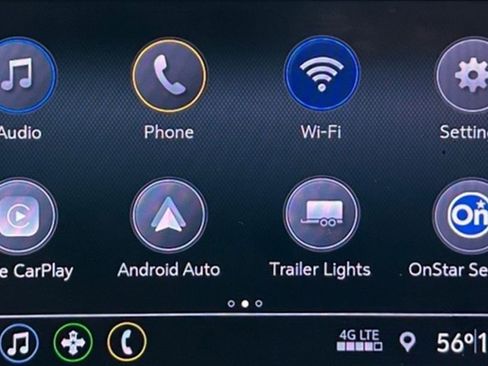 Used 2021 GMC Sierra 1500 Elevation image 22