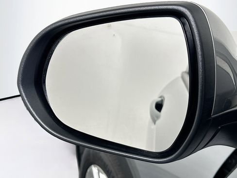 Used 2025 Buick Envista Preferred FWD image 16
