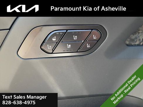 New 2027 Kia Telluride SX Prestige X-Pro AWD/4WD image 17