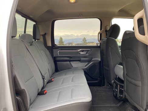 Used 2020 RAM 1500 Big Horn image 26