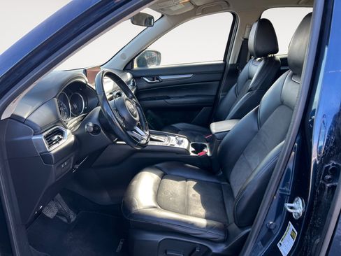 Used 2018 MAZDA CX-5 Touring image 9