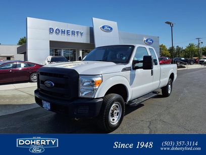 Used 2016 Ford F250 XL
