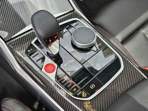 New 2026 BMW M2 w/ Lighting Package RWD image 11
