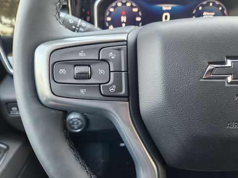 New 2026 Chevrolet Silverado 2500 LT w/ Trail Boss Package image 28