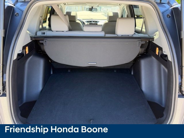 Used 2022 Honda CR-V EX-L image 40