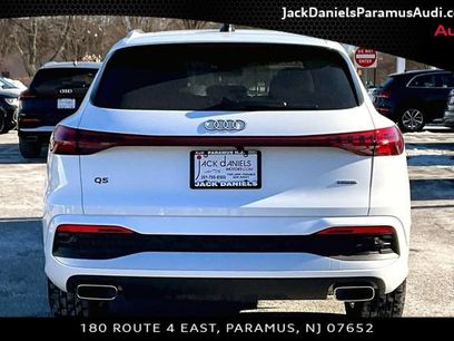 Used 2025 Audi Q5 Premium w/ Convenience Package