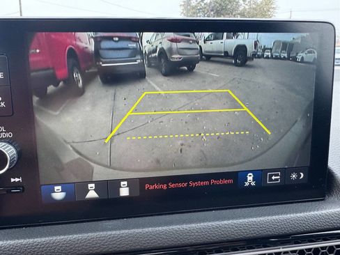 Used 2025 Honda Civic Sport Touring image 22