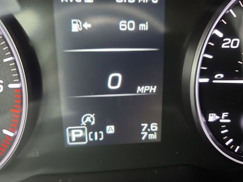 New 2025 Subaru Crosstrek 2.5i Premium image 20