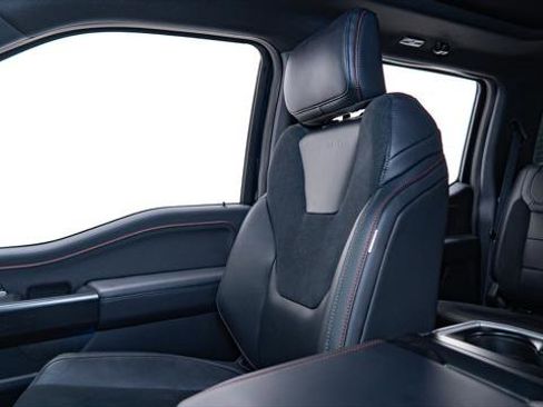 Used 2025 Ford F150 Raptor image 32