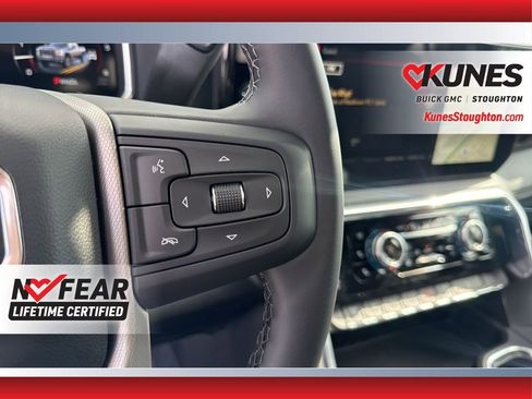 New 2026 GMC Sierra 2500 Denali image 25