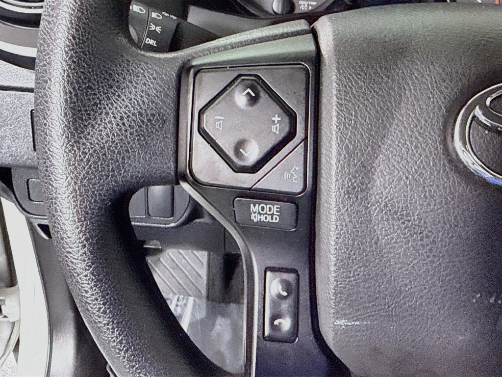 Used 2023 Toyota Tacoma SR RWD image 13