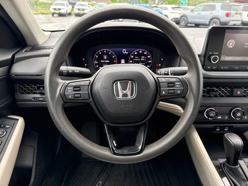 Used 2024 Honda Accord LX image 18