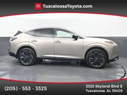 Used 2025 Nissan Murano Platinum w/ Cargo Package