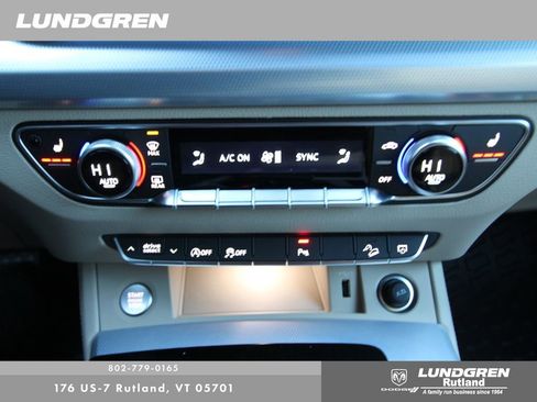 Certified 2025 Audi Q5 2.0T Premium Plus image 23