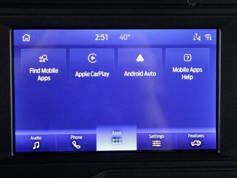 Used 2021 Ford Bronco 4-Door image 29