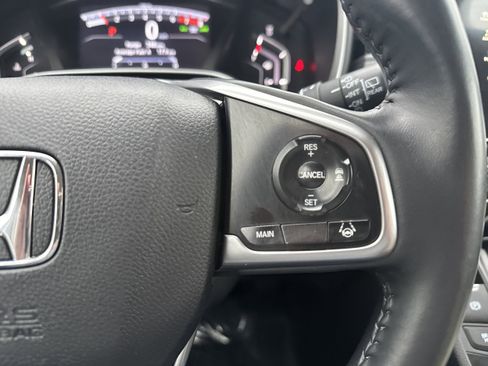 Used 2019 Honda CR-V EX-L image 26