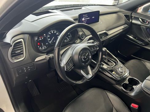 Used 2023 MAZDA CX-9 Grand Touring image 11