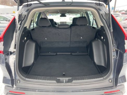 Used 2024 Honda CR-V LX image 23