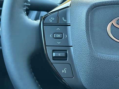 New 2026 Toyota Prius Limited image 27