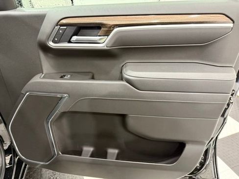 New 2026 Chevrolet Silverado 1500 LT image 22