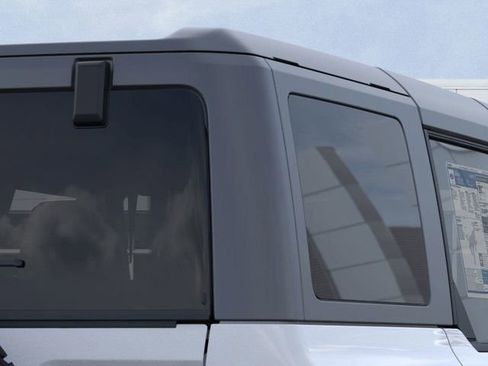 New 2025 Ford Bronco Outer Banks image 25