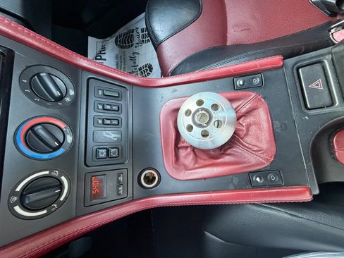 Used 1998 BMW Z3 2.8 RWD image 17