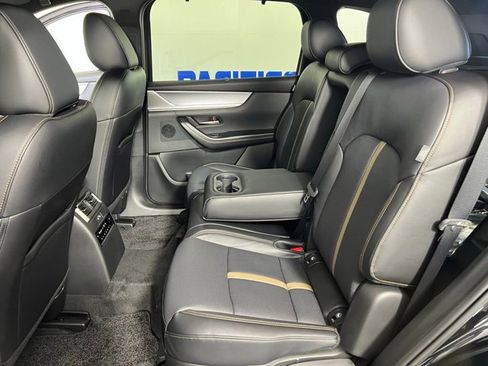 New 2026 MAZDA CX-70 3.3 Turbo w/ Premium Plus Pkg image 15