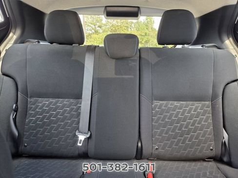 Used 2024 Nissan Kicks SV FWD image 8
