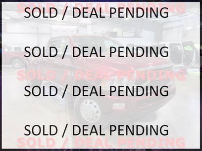 Used 2018 RAM 3500 Laramie Longhorn
