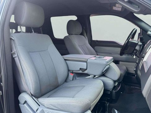 Used 2013 Ford F150 XLT w/ Luxury Equipment Group RWD image 56