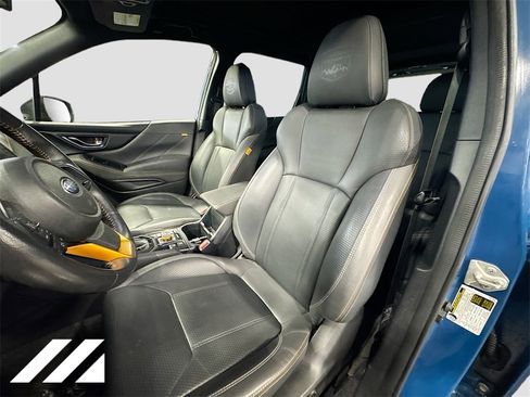 Used 2022 Subaru Forester Wilderness image 24