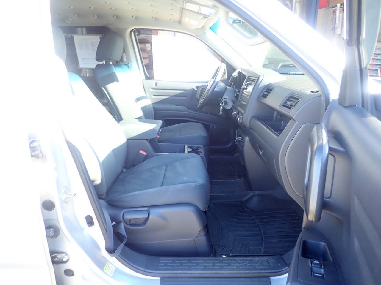 Used 2012 Honda Ridgeline Sport image 23