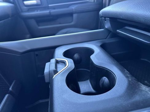 New 2026 RAM 2500 Big Horn image 11