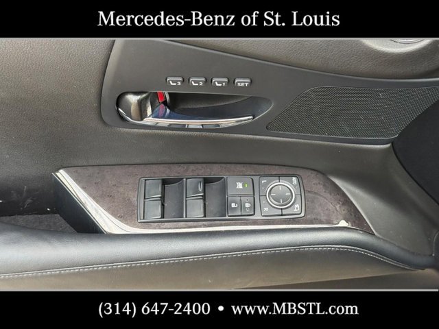 Used 2015 Lexus RX 350 AWD image 16