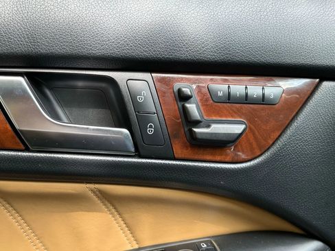 Used 2012 Mercedes-Benz C 63 AMG Coupe w/ Multimedia Pkg image 25