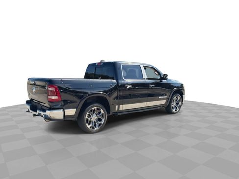 Used 2019 RAM 1500 Limited RWD image 8