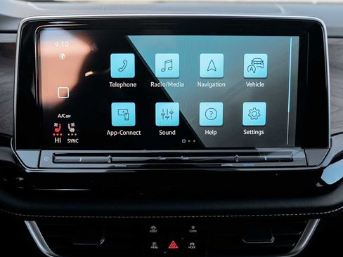 New 2026 Volkswagen Atlas SE image 30