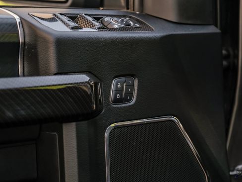 Used 2018 Ford F150 Lariat w/ Equipment Group 502A Luxury image 92