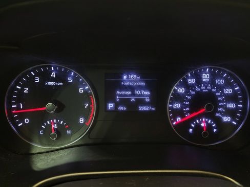 Used 2020 Kia Forte LXS image 23