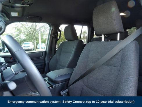 Used 2024 Toyota Land Cruiser 1958 image 10